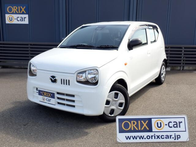 マツダ キャロル 