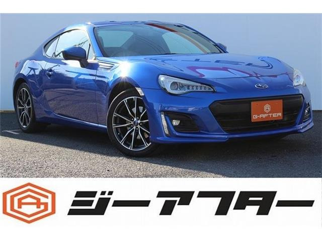 スバル BRZ 