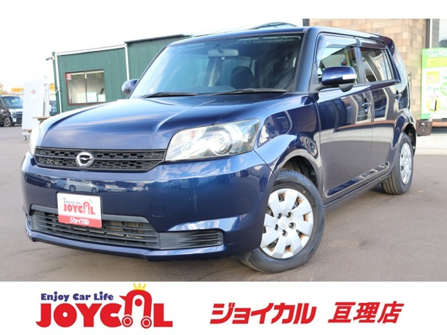 トヨタ カローラルミオン 