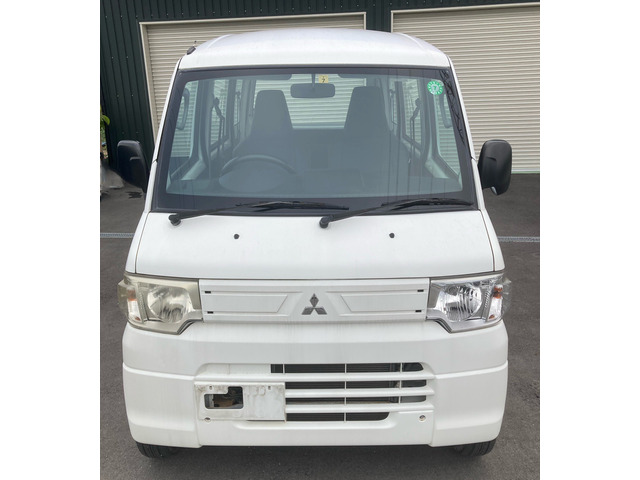 三菱 ミニキャブバン 