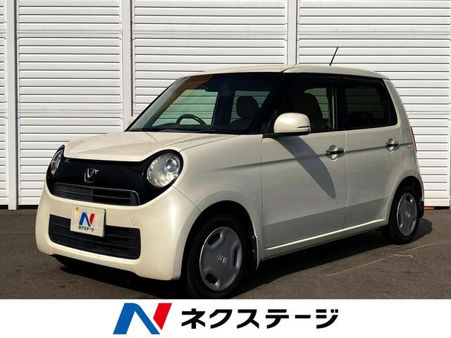 ホンダ N-ONE 
