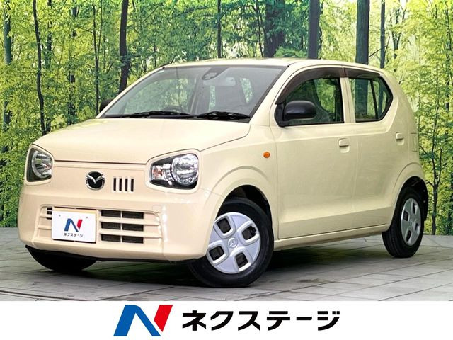 マツダ キャロル 