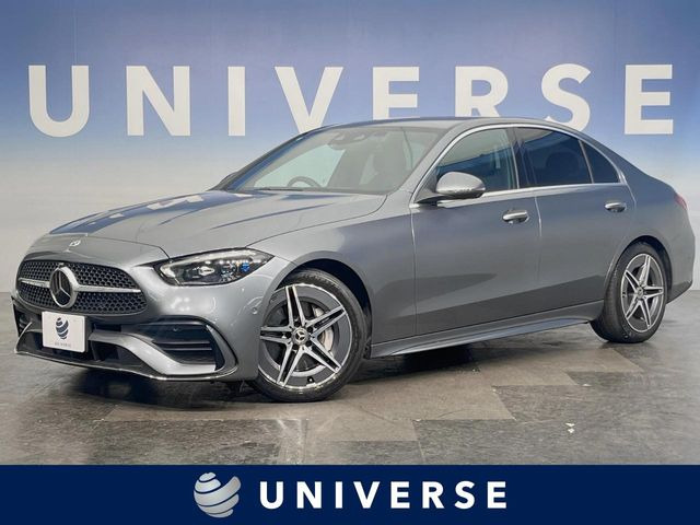 メルセデス・ベンツ Cクラス 