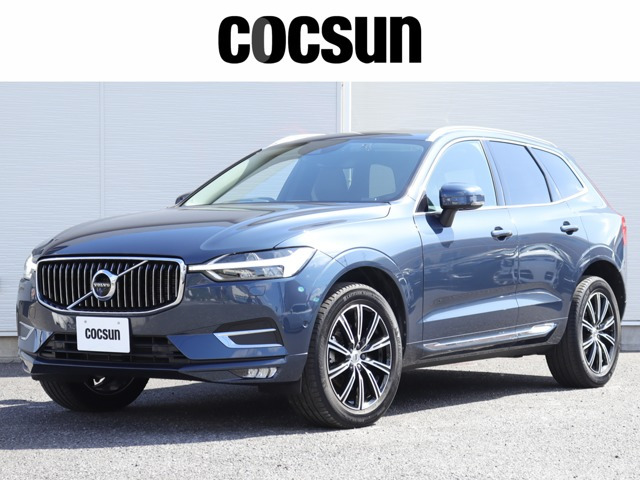 ボルボ XC60 