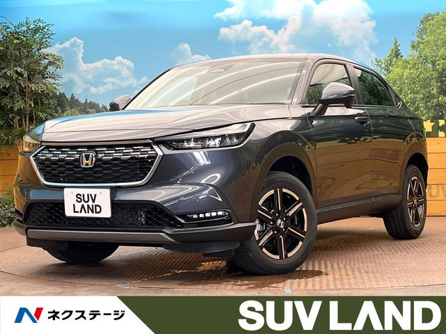 ホンダ ヴェゼル 