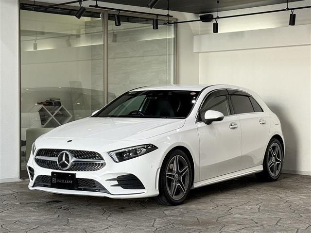 メルセデス・ベンツ Aクラス 