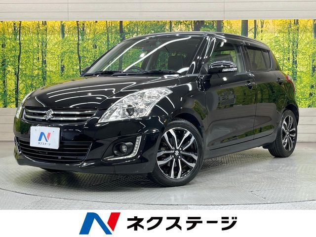 スズキ スイフト 