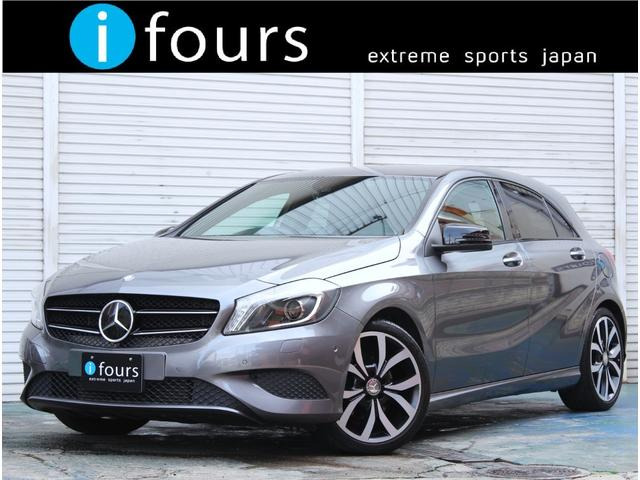 メルセデス・ベンツ Aクラス 