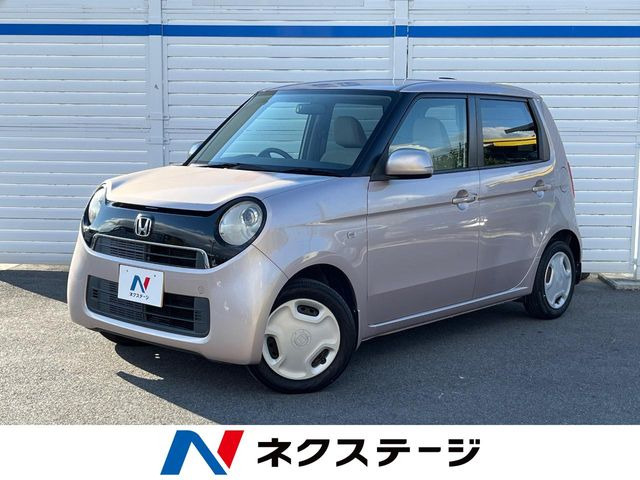 ホンダ N-ONE 