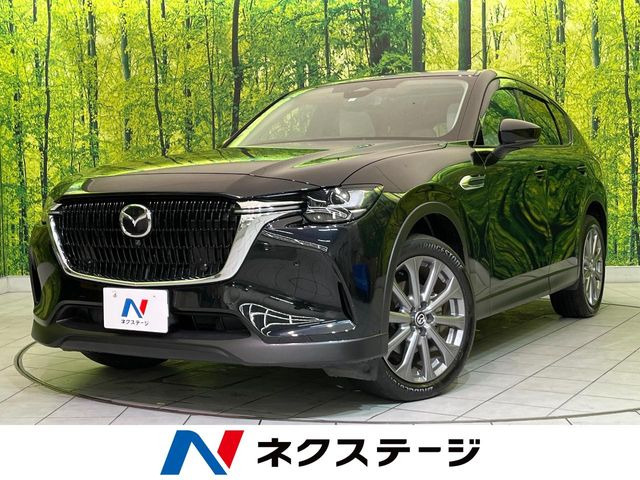 マツダ CX-60 