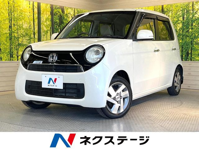 ホンダ N-ONE 
