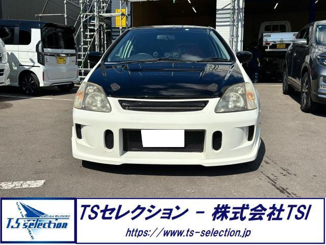 ホンダ シビックタイプR 
