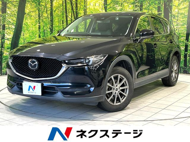 マツダ CX-5 