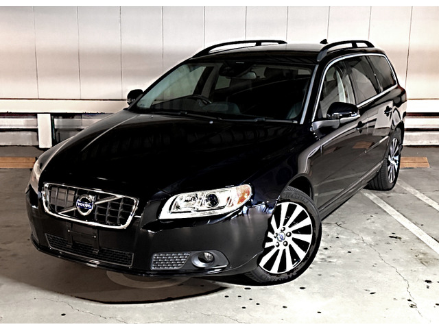 ボルボ V70 