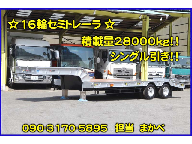 その他 東邦車両 