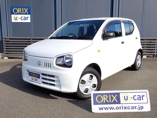 スズキ アルト 
