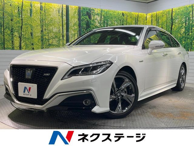 トヨタ クラウン 