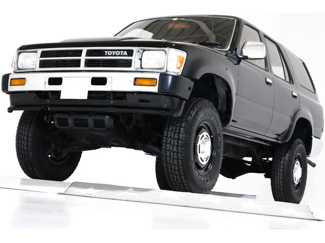 トヨタ ハイラックスサーフ 