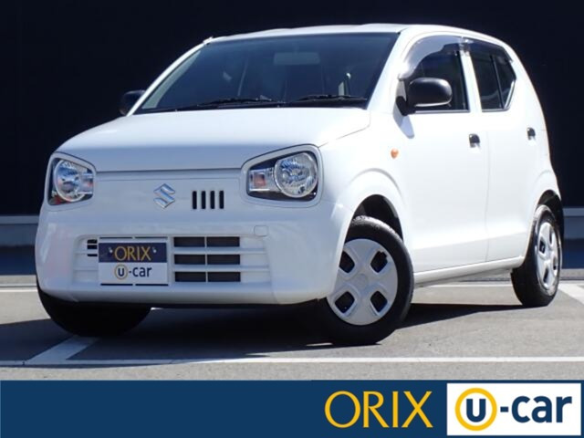 スズキ アルト 