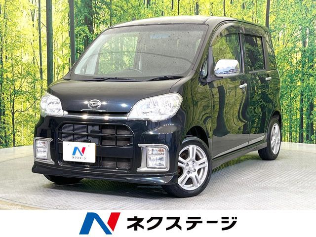 ダイハツ タントエグゼ 
