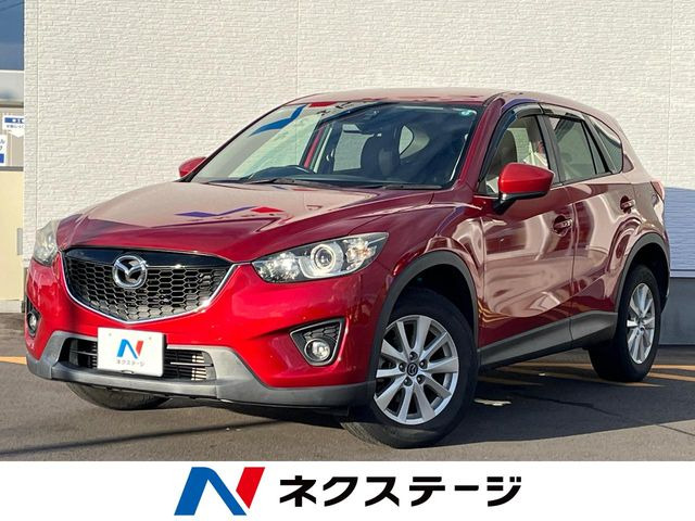 マツダ CX-5 