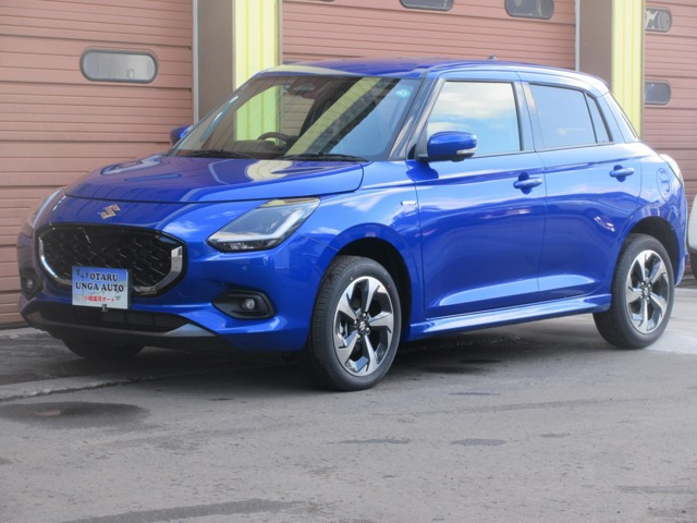 スズキ スイフト 