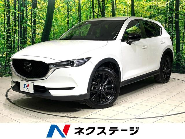 マツダ CX-5 