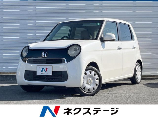 ホンダ N-ONE 