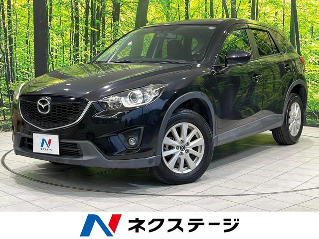 マツダ CX-5 