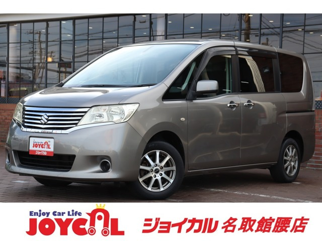 スズキ ランディ 