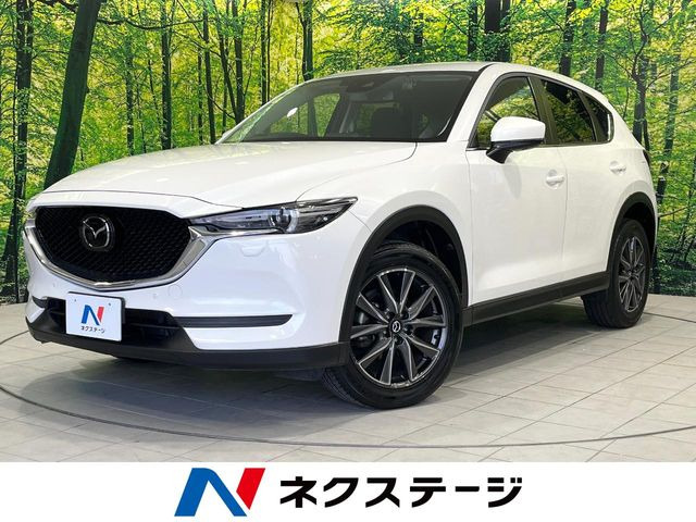 マツダ CX-5 