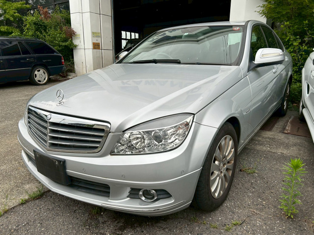メルセデス・ベンツ Cクラス 