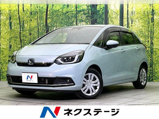 ホンダ フィット 