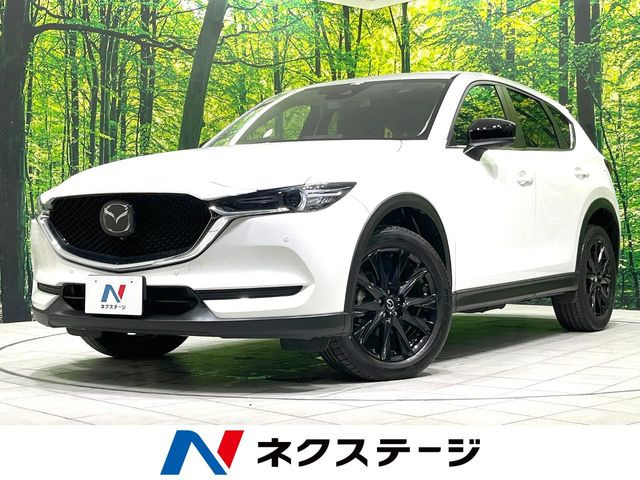 マツダ CX-5 