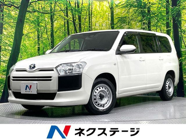 トヨタ プロボックス 