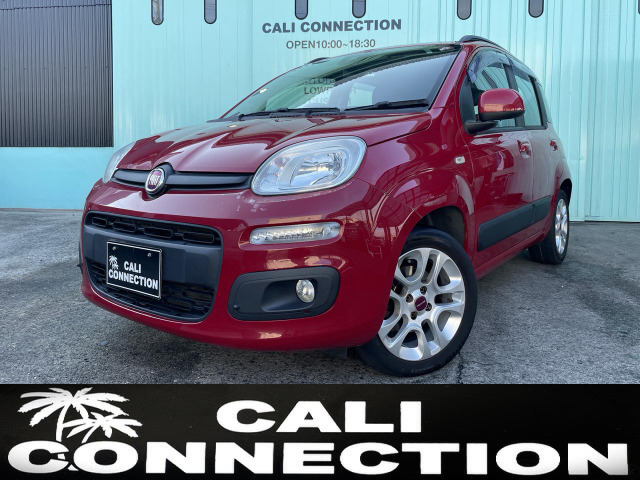 フィアット パンダ 