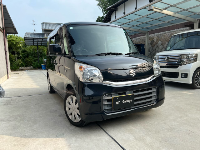 スズキ スペーシア 