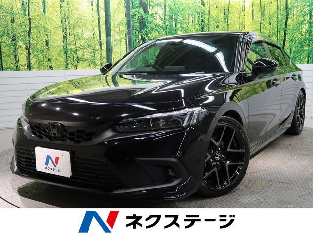 ホンダ シビック 