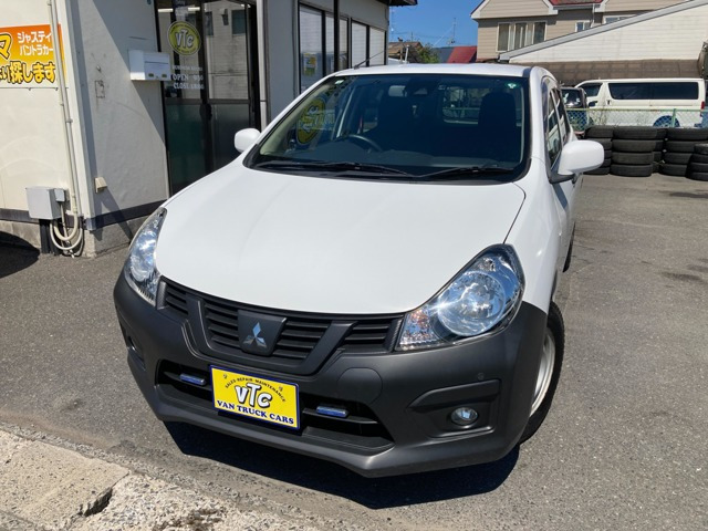 三菱 ランサーカーゴ 