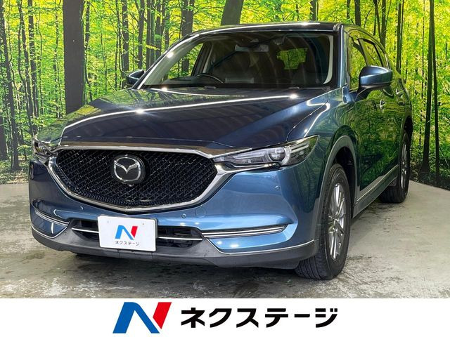 マツダ CX-5 