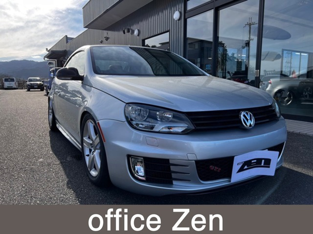 フォルクスワーゲン イオス 