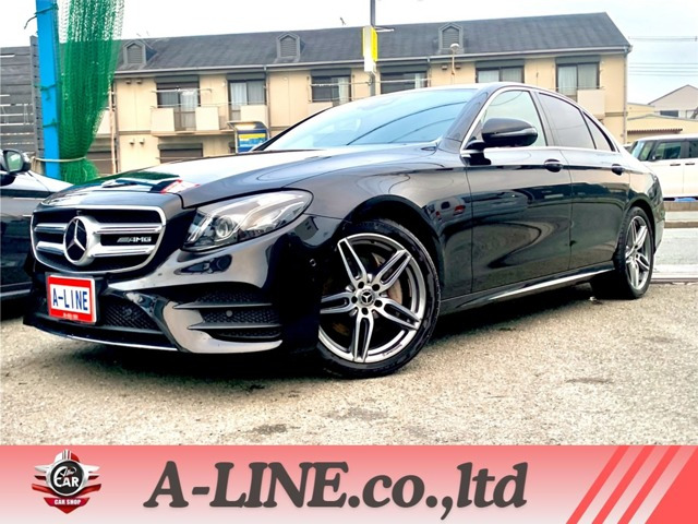 メルセデス・ベンツ Eクラス 