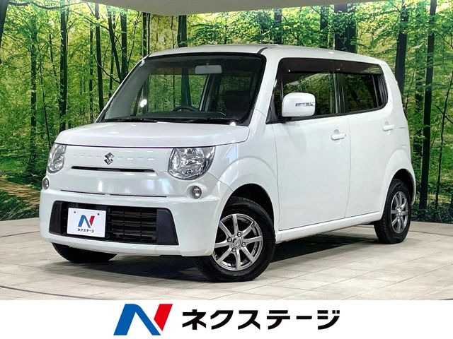 スズキ MRワゴン 