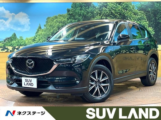マツダ CX-5 