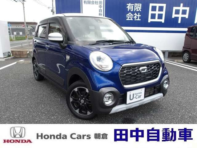 ダイハツ キャスト 