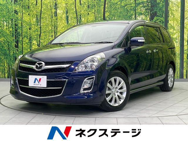 マツダ MPV 