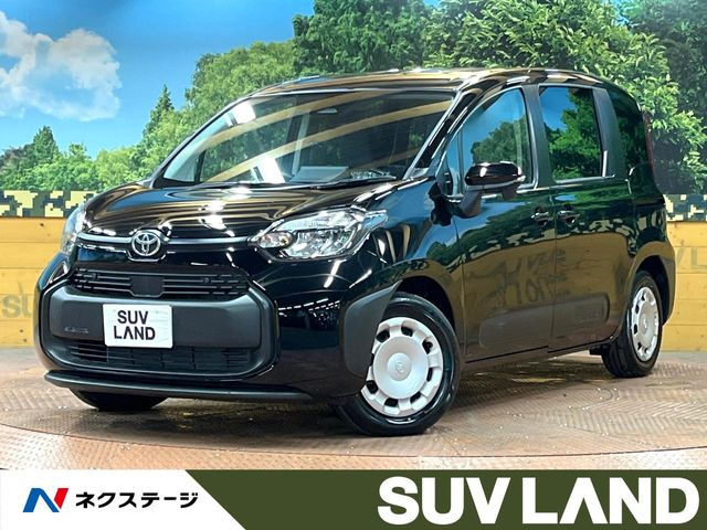 トヨタ シエンタ 