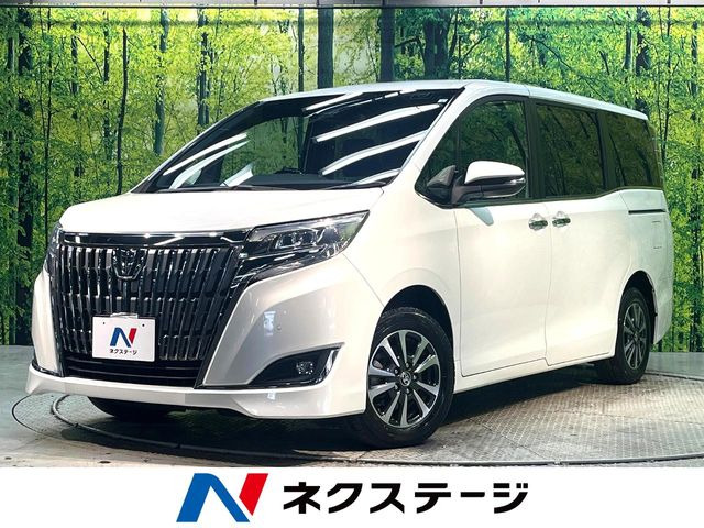 トヨタ エスクァイア 