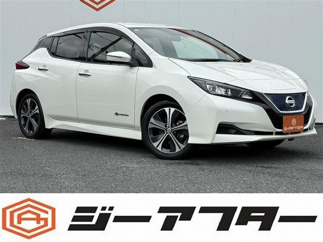 日産 リーフ 