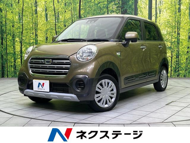 ダイハツ キャスト 